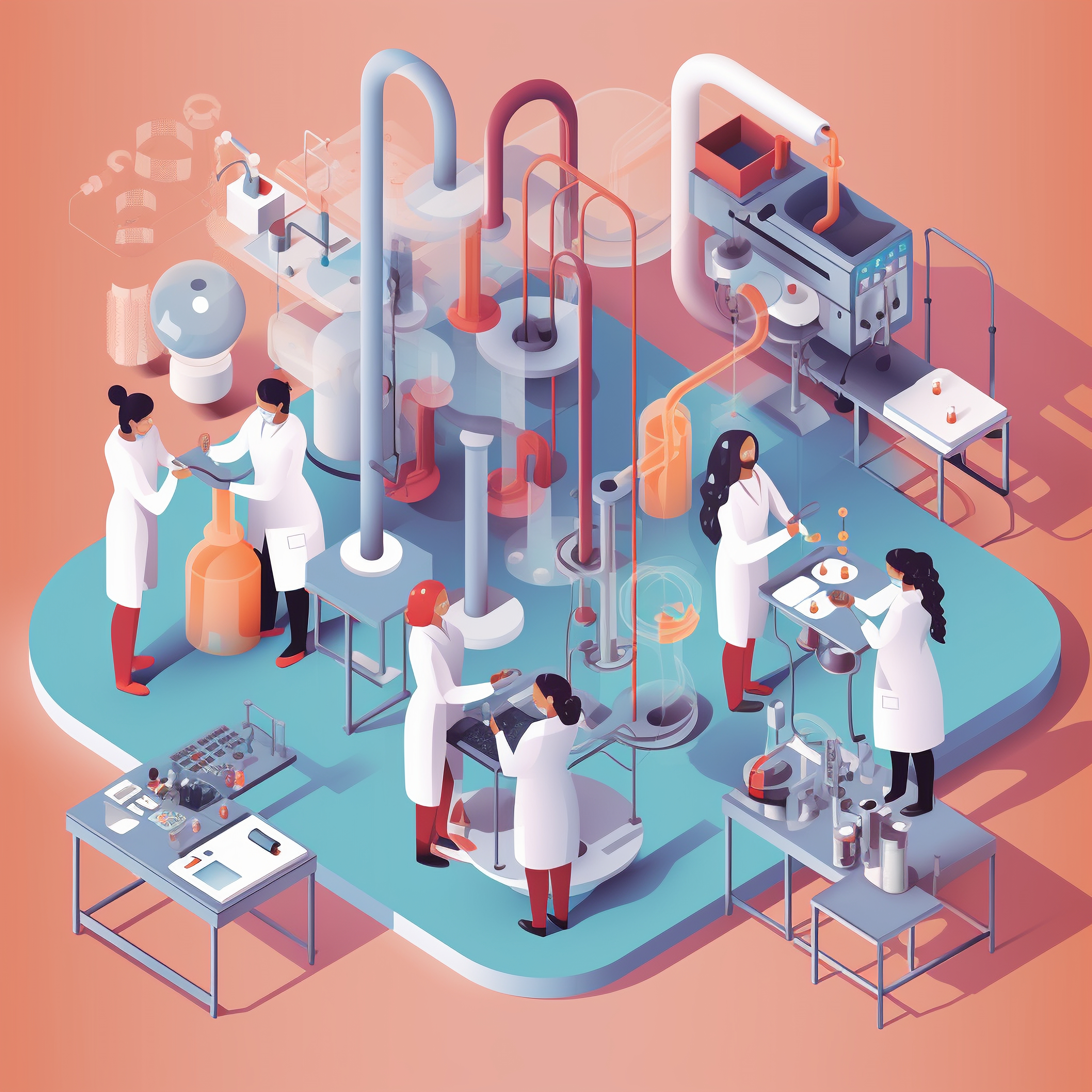 How Aeron Lifescience India Supports Growing Supplement Brands