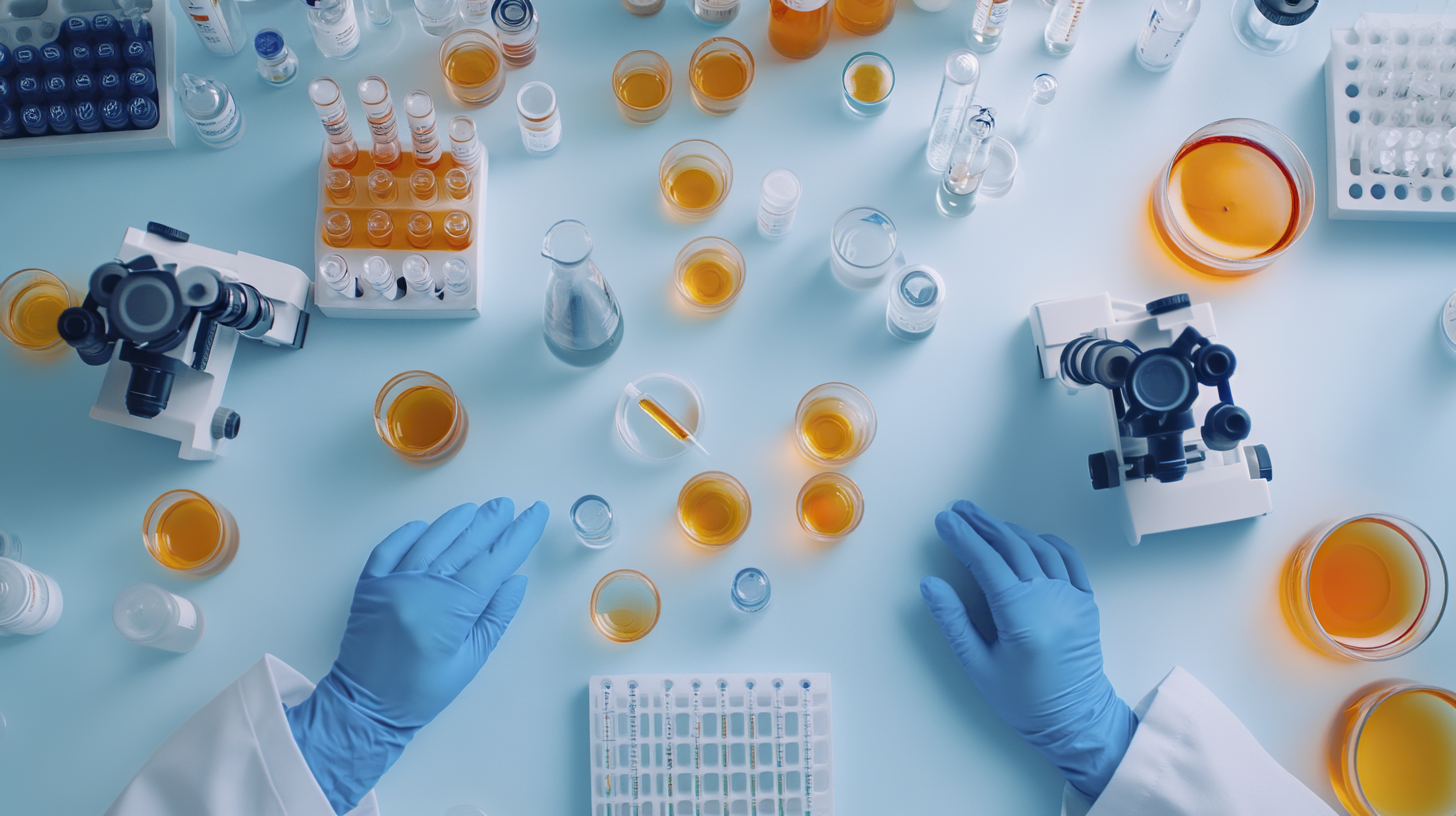 How Aeron Lifescience India Supports Growing Supplement Brands