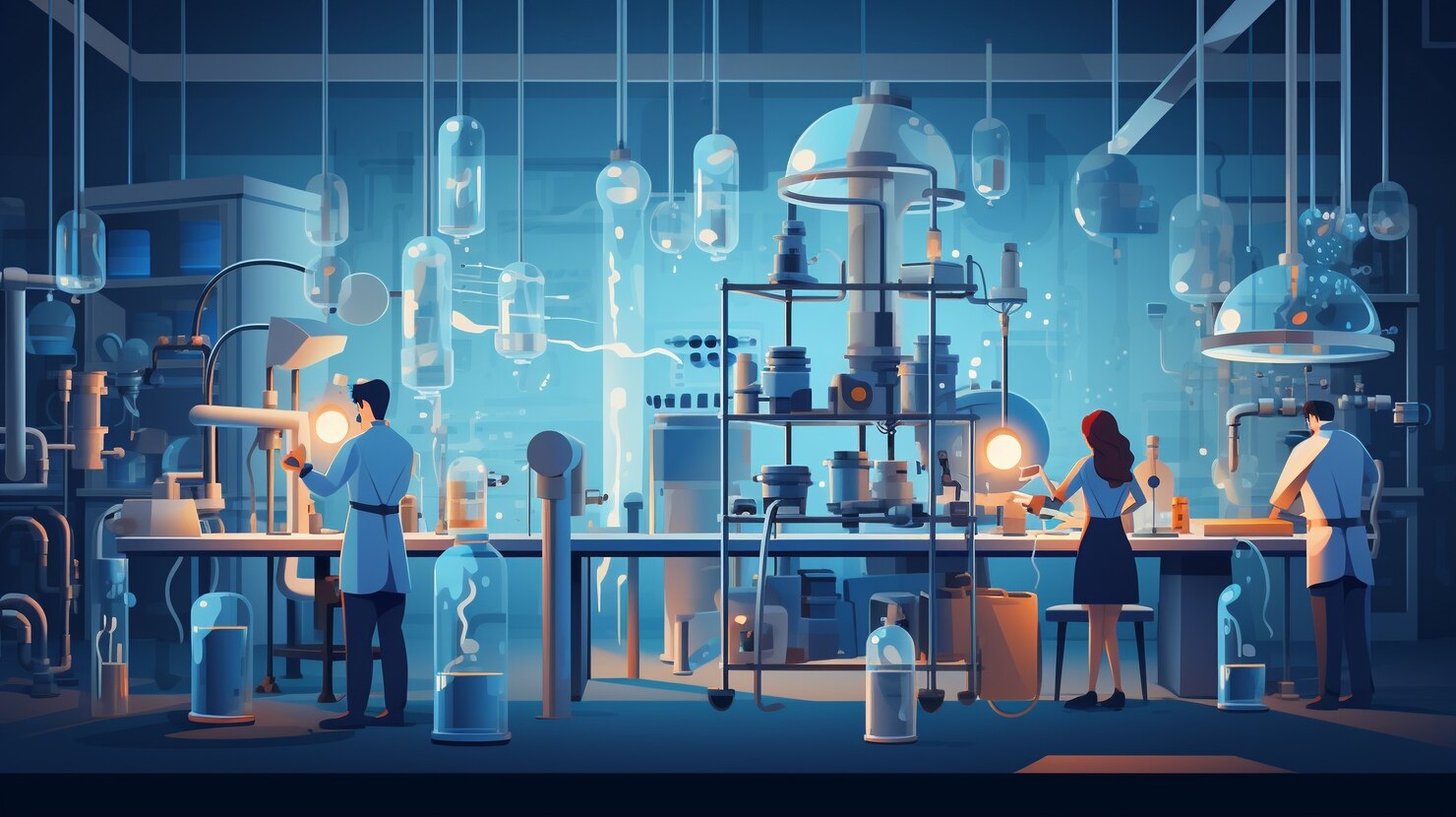 Why India Is Becoming a Global Hub for Nutraceutical Manufacturing