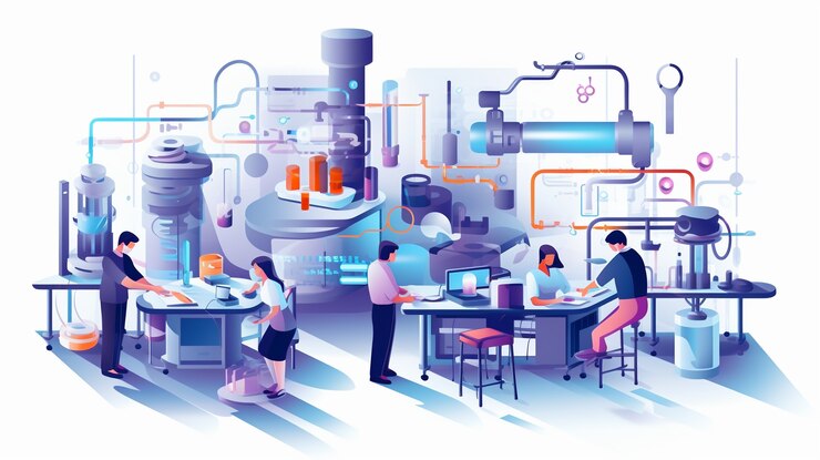 How Private Label Supplements Help Launch Products Faster