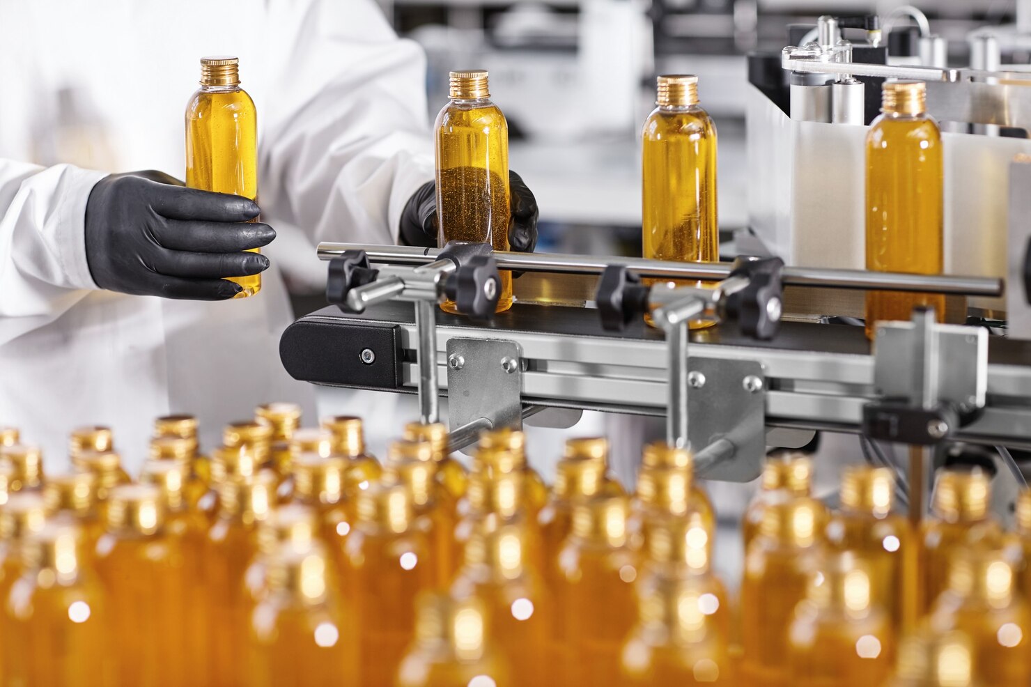 Aeron Lifescience: A Trusted Partner for Private Label and Custom Supplement Manufacturing